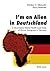 I’m an Alien in Deutschland: A Quantitative Mental Health Case Study of African Immigrants in Germany- With an Epilogue by John W. Berry
