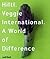 Hiltl. Veggie International. A World of Difference.