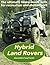 Hybrid Land Rovers by Alan Kidd