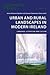 Urban and Rural Landscapes in Modern Ireland: Language, Literature and Culture (Reimagining Ireland)