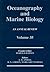 Oceanography and Marine Bio...