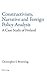 Constructivism, Narrative and Foreign Policy Analysis by Christopher S. Browning
