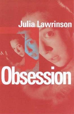 Obsession (Paperback)
