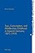 Toys, Consumption, and Middle-class Childhood in Imperial Germany, 1871-1918 (German Life and Civilization)