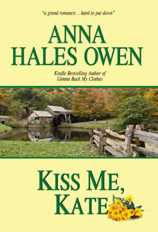 Kiss Me, Kate (Kindle Edition)