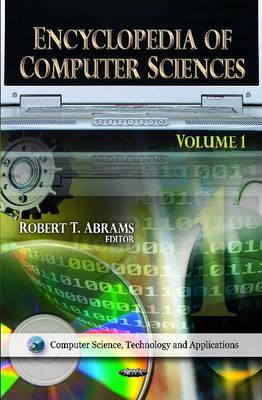 Encyclopedia of Computer Science (Computer Science, Technology and Applications)