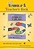 Jolly Grammar 1 Teachers Book New