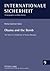 Obama and the Bomb: The Vision of a World Free of Nuclear Weapons (Internationale Sicherheit)
