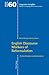 English Discourse Markers of Reformulation: A classification and description (Linguistic Insights)