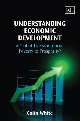 Understanding Economic Development: A Global Transition from Poverty to Prosperity? (Hardcover)