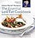Essential Low Fat Cookbook:...