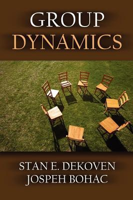 Group Dynamics (Paperback)