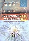 Environmental Management: Processes and Practices