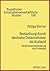 Bestechung durch deutsche Unternehmen im Ausland: Strafrechtsentwicklung und Probleme (Frankfurter kriminalwissenschaftliche Studien) (German Edition)