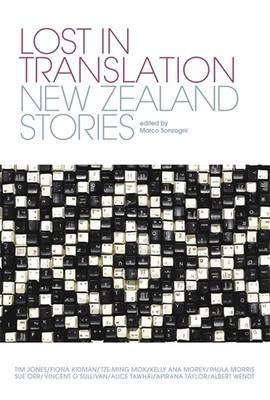Lost in Translation: New Zealand Stories (Paperback)