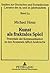Kunst als fraktales Spiel: Potentiale der Kommunikation in den Romanen Alfred Anderschs (Studien zur deutschen und europäischen Literatur des 19. und 20. Jahrhunderts) (German Edition)