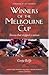 Winners of the Melbourne Cup