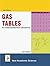 Gas Tables: For Compressible Flow Calculations