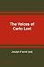 The Voices of Carlo Levi- L...