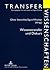 Wissenstransfer und Diskurs (Transferwissenschaften) (German Edition)