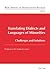 Translating Dialects and Languages of Minorities: Challenges and Solutions (New Trends in Translation Studies)