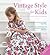 Vintage Kids by Fiona Bell