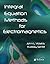 Integral Equation Methods f...