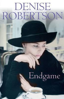 Endgame (Paperback)