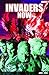 Invaders Now. Christos Gage & Alex Ross