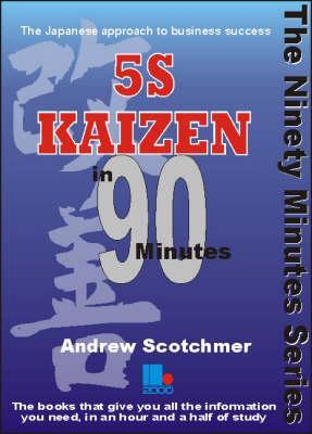 5S Kaizen In 90 Minutes