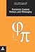 Feminists Contest Politics and Philosophy (Philosophie et Politique / Philosophy and Politics)