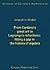 From Cardano's Great Art to Lagrange's Reflections: Filling a Gap in the History of Algebra (Heritage of European Mathematics)