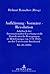 Aufklärung – Vormärz – Revo...