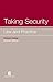 Taking Security: Law and Pr...