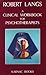 A Clinical Workbook for Psychotherapists