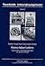 Homo faber ludens: Geschichten zu Wechselbeziehungen von Technik und Spiel (Technik interdisziplinär) (German Edition)
