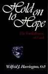 Hold on to hope: The foolishness of God Hold on to hope: The foolishness of God