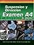 ASE Test Prep Series -- Spanish Version, 2E (A4): Automotive Suspension and Steering (Delmar Learning's ASE Test Prep Series)