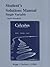 Student's Solutions Manual for Calculus for Scientists and Engineers, Single Variable