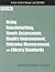 Using Benchmarking, Needs Assessment, Quality Improvement, Outcome Measurement, and Library Standards: A How-to-do-it Manual with CD-ROM (How-to-Do-It ... (Medical Library Association Guides)