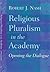 Religious Pluralism in the ...