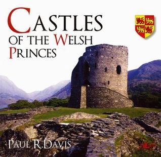 Castles of the Welsh Princes (Paperback)