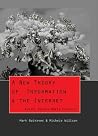 A New Theory of Information & the Internet: Public Sphere meets Protocol (Digital Formations) A New Theory of Information & the Internet: Public Sphere meets Protocol (Digital Formations)