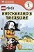 LEGO Pirates: Brickbeard's ...