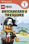 LEGO Pirates: Brickbeard's Treasure