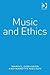 Music and Ethics