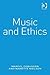Music and Ethics by Marcel Cobussen