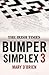 Bumper Simplex 3