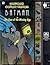 Batman in the Case of the Missing Egg (Golden Sight 'n' Sound Book)