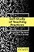 Self-Study of Teaching Practices Primer (Peter Lang Primer)